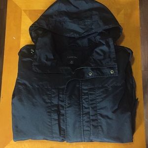 Lands End Medium Coat